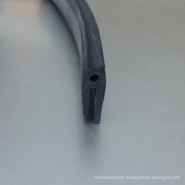 H Shape EPDM Rubber Seal Strip